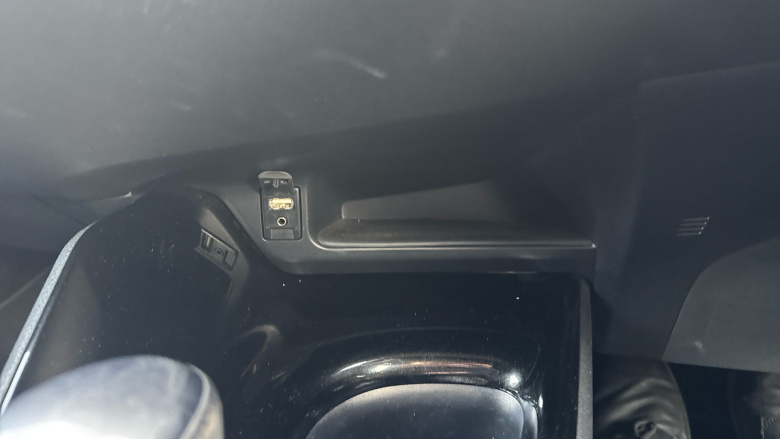 Toyota C-HR 1.8 Hybrid Dynamic 5dr CVT [JBL] Hybrid Hatchback